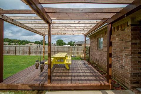 744 Cinel Loop, Austin, AR 72007 photo 17