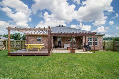 744 Cinel Loop, Austin, AR 72007 photo 18