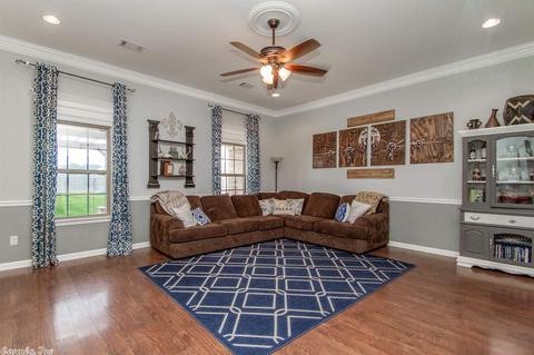 744 Cinel Loop, Austin, AR 72007 photo 4