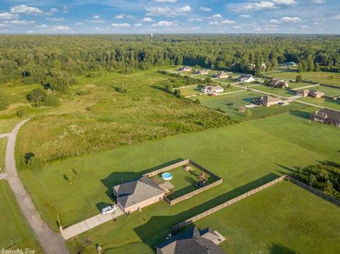 744 Cinel Loop, Austin, AR 72007 photo 2