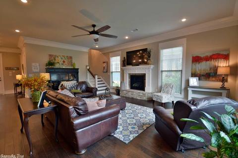 4375 Harvard Ln, Conway, AR 72034 photo 20