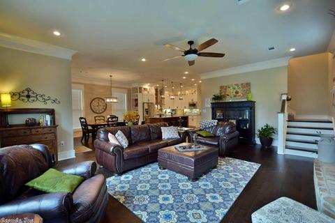 4375 Harvard Ln, Conway, AR 72034 photo 2