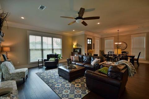 4375 Harvard Ln, Conway, AR 72034 photo 16