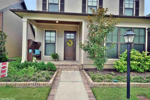 4375 Harvard Ln, Conway, AR 72034 photo 17