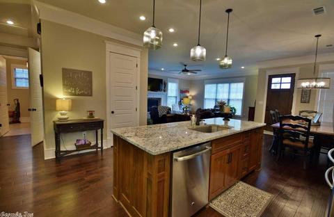 4375 Harvard Ln, Conway, AR 72034 photo 9