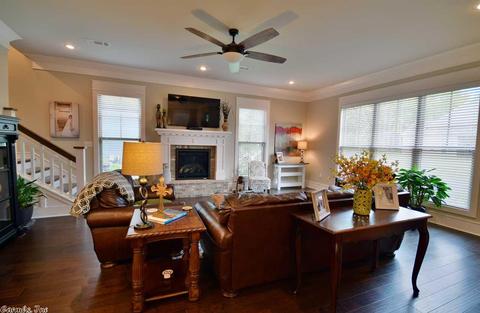 4375 Harvard Ln, Conway, AR 72034 photo 21