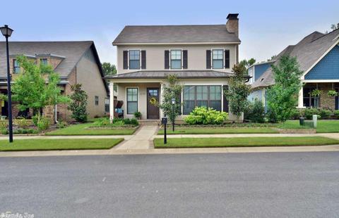 4375 Harvard Ln, Conway, AR 72034 photo 1