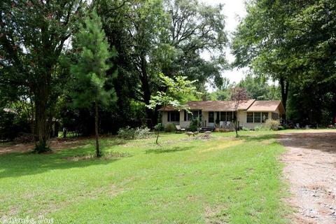 164 E Main St, Lockesburg, AR 71846 photo 1