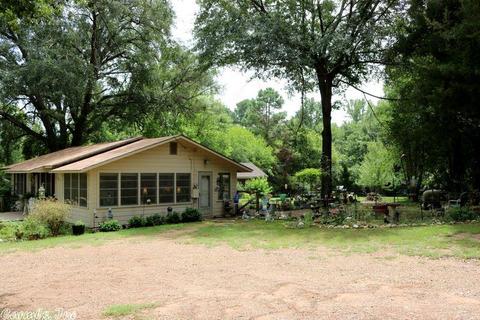 164 E Main St, Lockesburg, AR 71846 photo 2