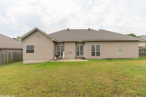16918 N Fork Dr, Alexander, AR 72002 photo 27