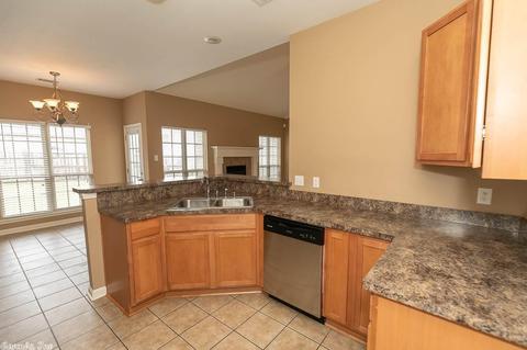16918 N Fork Dr, Alexander, AR 72002 photo 9