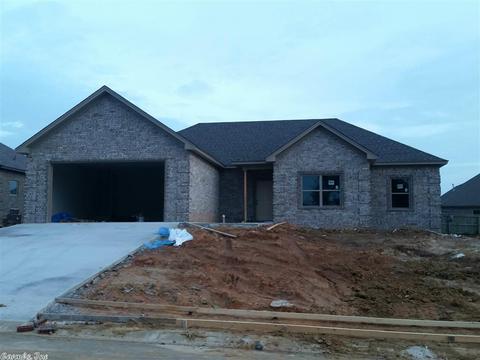 802 Mango Loop, Austin, AR 72007 photo 27