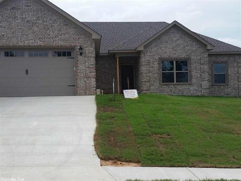 802 Mango Loop, Austin, AR 72007 photo 2