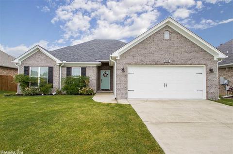 2145 Spring Valley Dr, Conway, AR 72034 photo 1