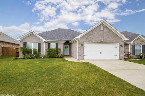 2145 Spring Valley Dr, Conway, AR 72034 photo 26