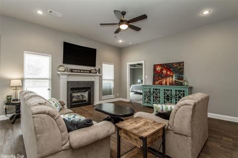 2145 Spring Valley Dr, Conway, AR 72034 photo 7