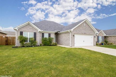 2145 Spring Valley Dr, Conway, AR 72034 photo 27