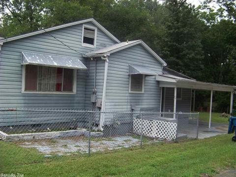 1428 Mchenry St, Malvern, AR 72104 photo 2