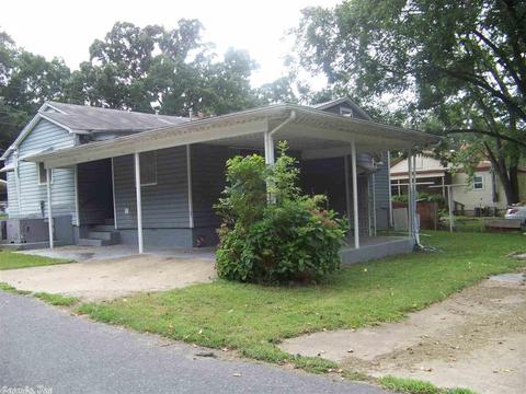 1428 Mchenry St, Malvern, AR 72104 photo 3