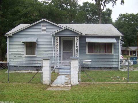 1428 Mchenry St, Malvern, AR 72104 photo 1