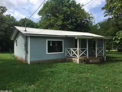 208 W Barnhart Rd, Horatio, AR 71842 photo 1