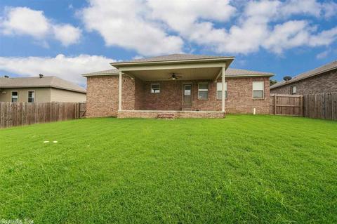 13 Winchester Dr, Austin, AR 72007 photo 36