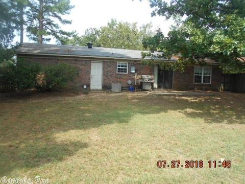2120 Justus Loop, Bryant, AR 72022 photo 9