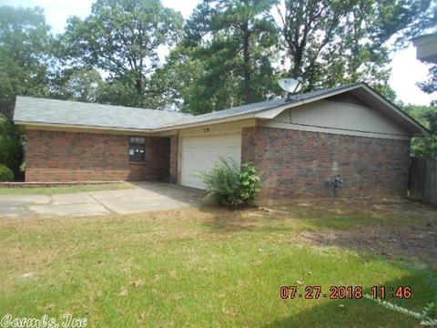 2120 Justus Loop, Bryant, AR 72022 photo 7