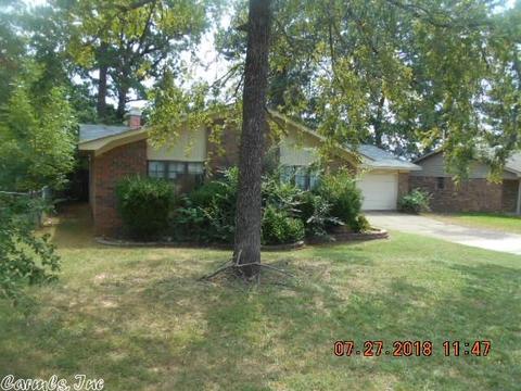 2120 Justus Loop, Bryant, AR 72022 photo 11