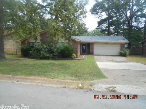 2120 Justus Loop, Bryant, AR 72022 photo 1