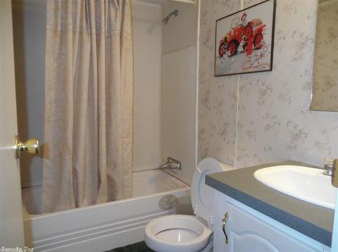 441 S Taft, Haskell, AR 72015 photo 5