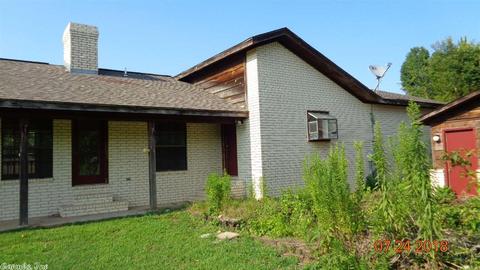 2705 David O Young Rd, Benton, AR 72019 photo 2