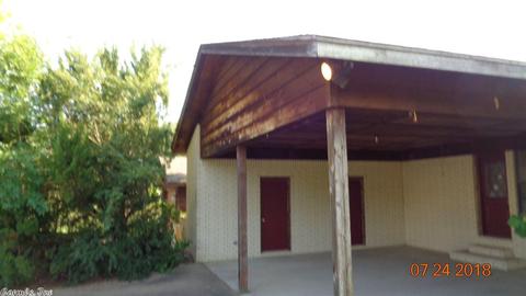 2705 David O Young Rd, Benton, AR 72019 photo 6