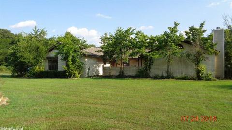 2705 David O Young Rd, Benton, AR 72019 photo 1