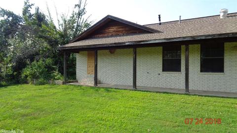 2705 David O Young Rd, Benton, AR 72019 photo 3