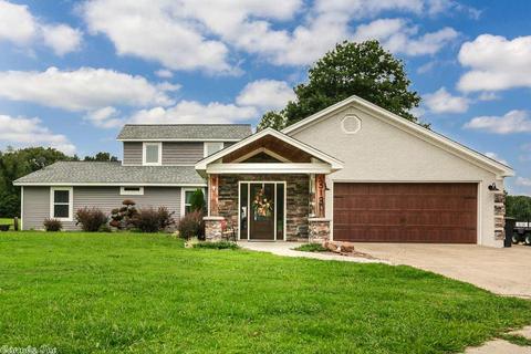 313 Tater Ln, Austin, AR 72007 photo 1