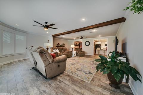 313 Tater Ln, Austin, AR 72007 photo 5