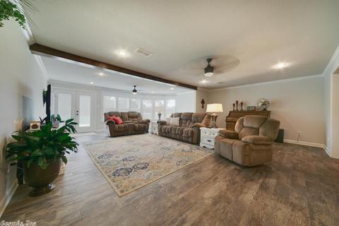 313 Tater Ln, Austin, AR 72007 photo 4
