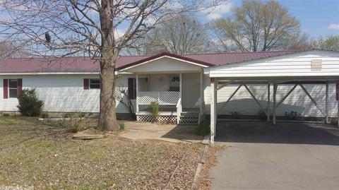10201 River Trail Dr, Scott, AR 72142 photo 1