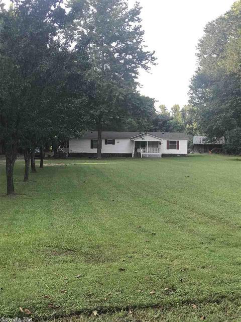 214 Shafer Trl, Austin, AR 72007 photo 1