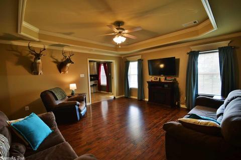 910 Scooty Dr, Beebe, AR 72012 photo 13