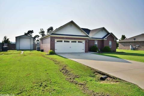 910 Scooty Dr, Beebe, AR 72012 photo 6