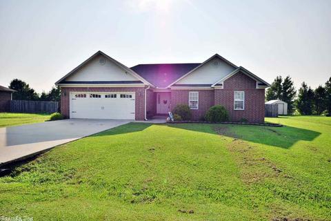 910 Scooty Dr, Beebe, AR 72012 photo 3