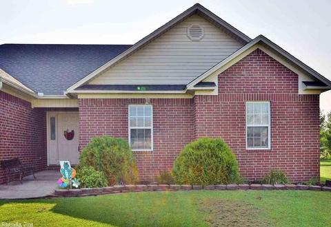 910 Scooty Dr, Beebe, AR 72012 photo 1