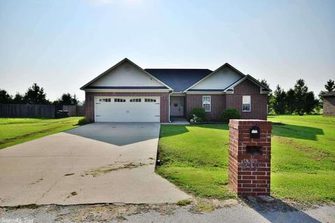 910 Scooty Dr, Beebe, AR 72012 photo 4