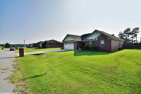 910 Scooty Dr, Beebe, AR 72012 photo 5