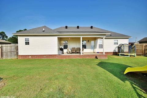 910 Scooty Dr, Beebe, AR 72012 photo 8