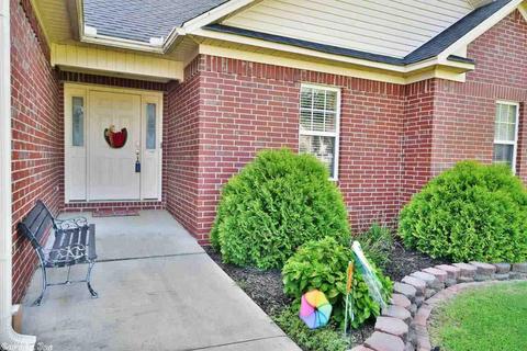 910 Scooty Dr, Beebe, AR 72012 photo 2