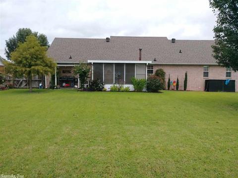 2802 Canterbury Dr, Paragould, AR 72450 photo 16