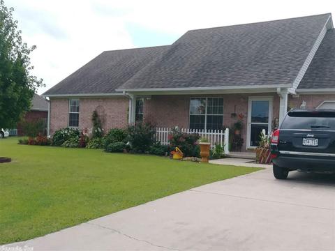 2802 Canterbury Dr, Paragould, AR 72450 photo 3